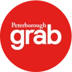 peterborough grab android application logo